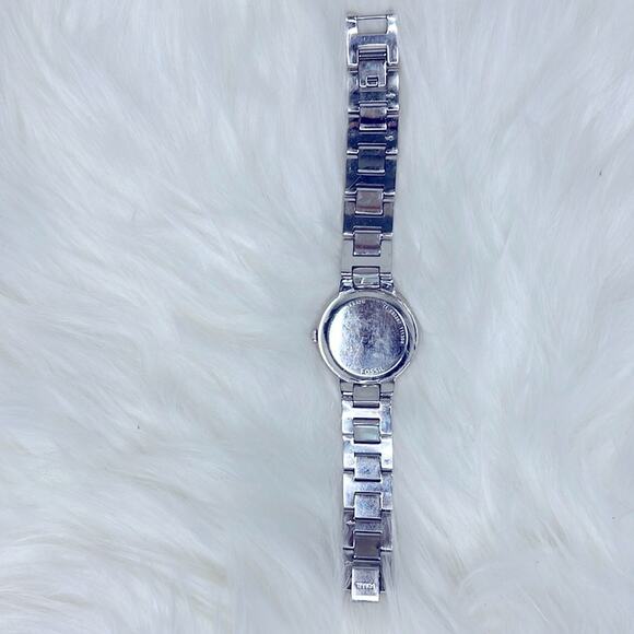 Fossil Virginia Stainless Steel Watch main image 5